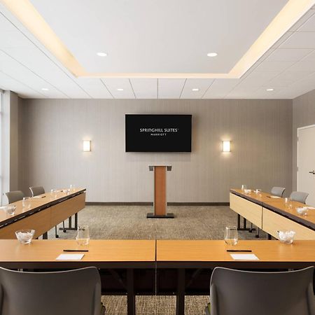 Springhill Suites By Marriott Allentown Bethlehem/Center Valley מראה חיצוני תמונה