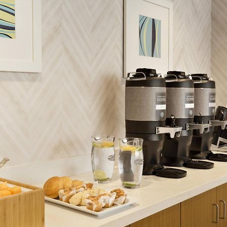Springhill Suites By Marriott Allentown Bethlehem/Center Valley מראה חיצוני תמונה