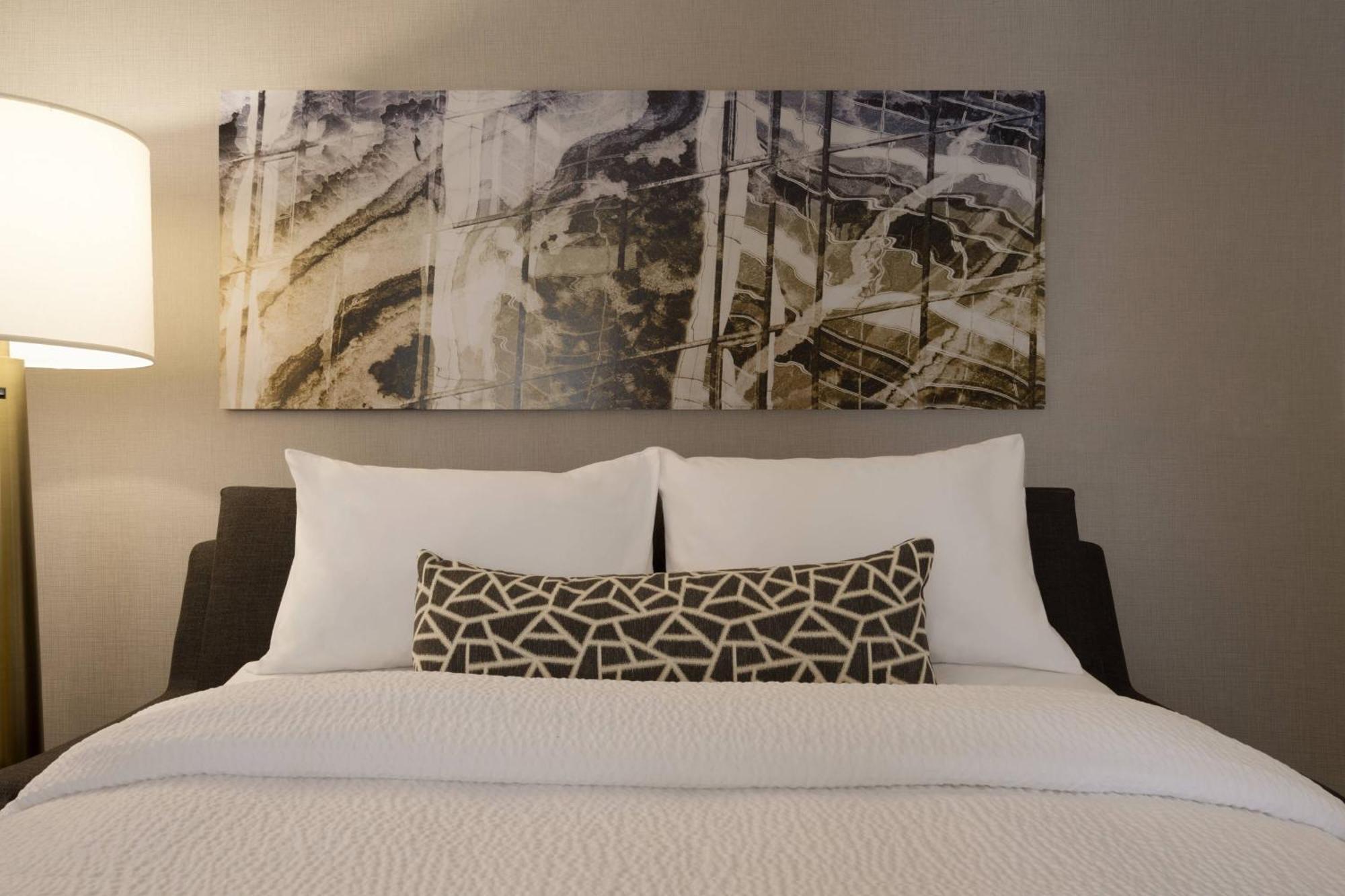 Springhill Suites By Marriott Allentown Bethlehem/Center Valley מראה חיצוני תמונה
