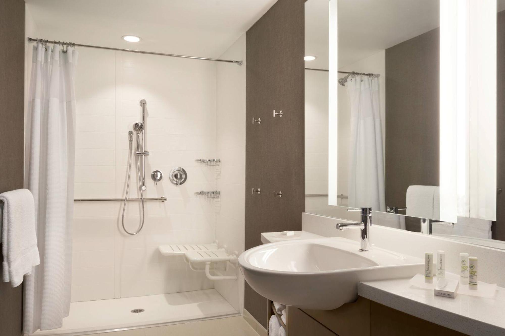 Springhill Suites By Marriott Allentown Bethlehem/Center Valley מראה חיצוני תמונה
