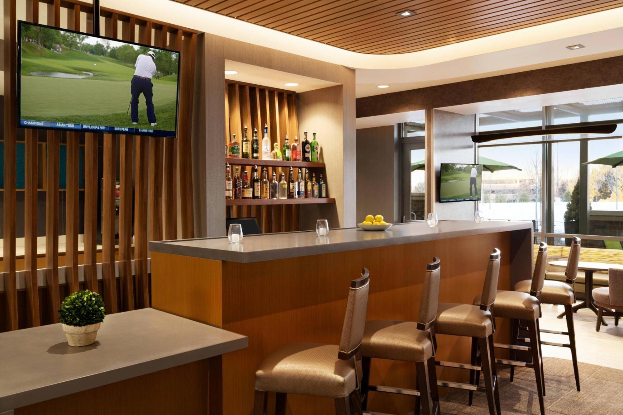 Springhill Suites By Marriott Allentown Bethlehem/Center Valley מראה חיצוני תמונה