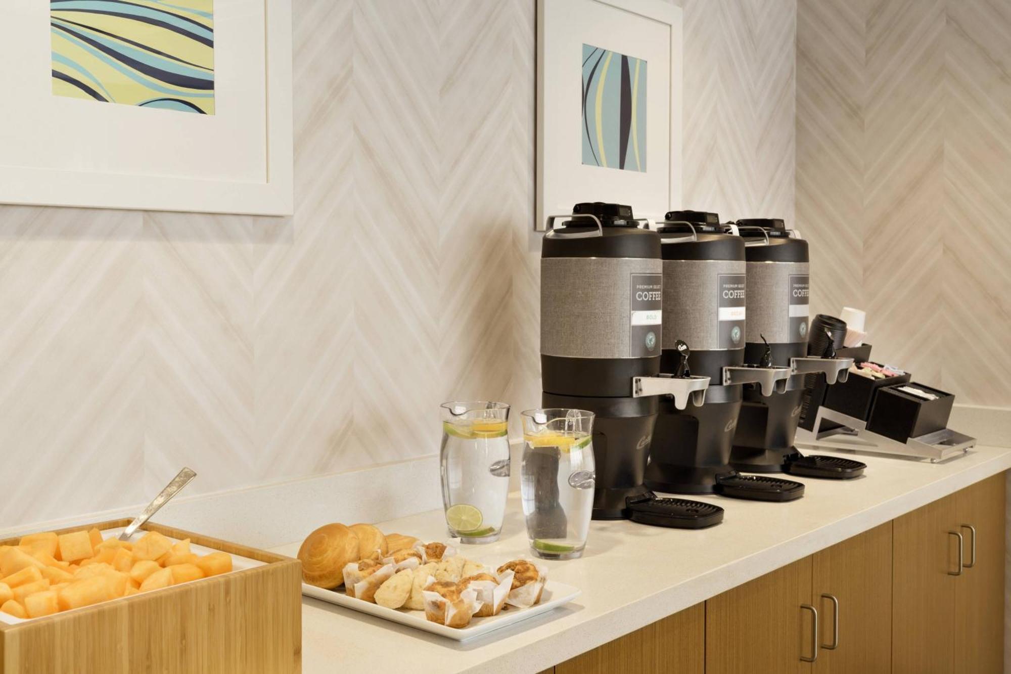 Springhill Suites By Marriott Allentown Bethlehem/Center Valley מראה חיצוני תמונה