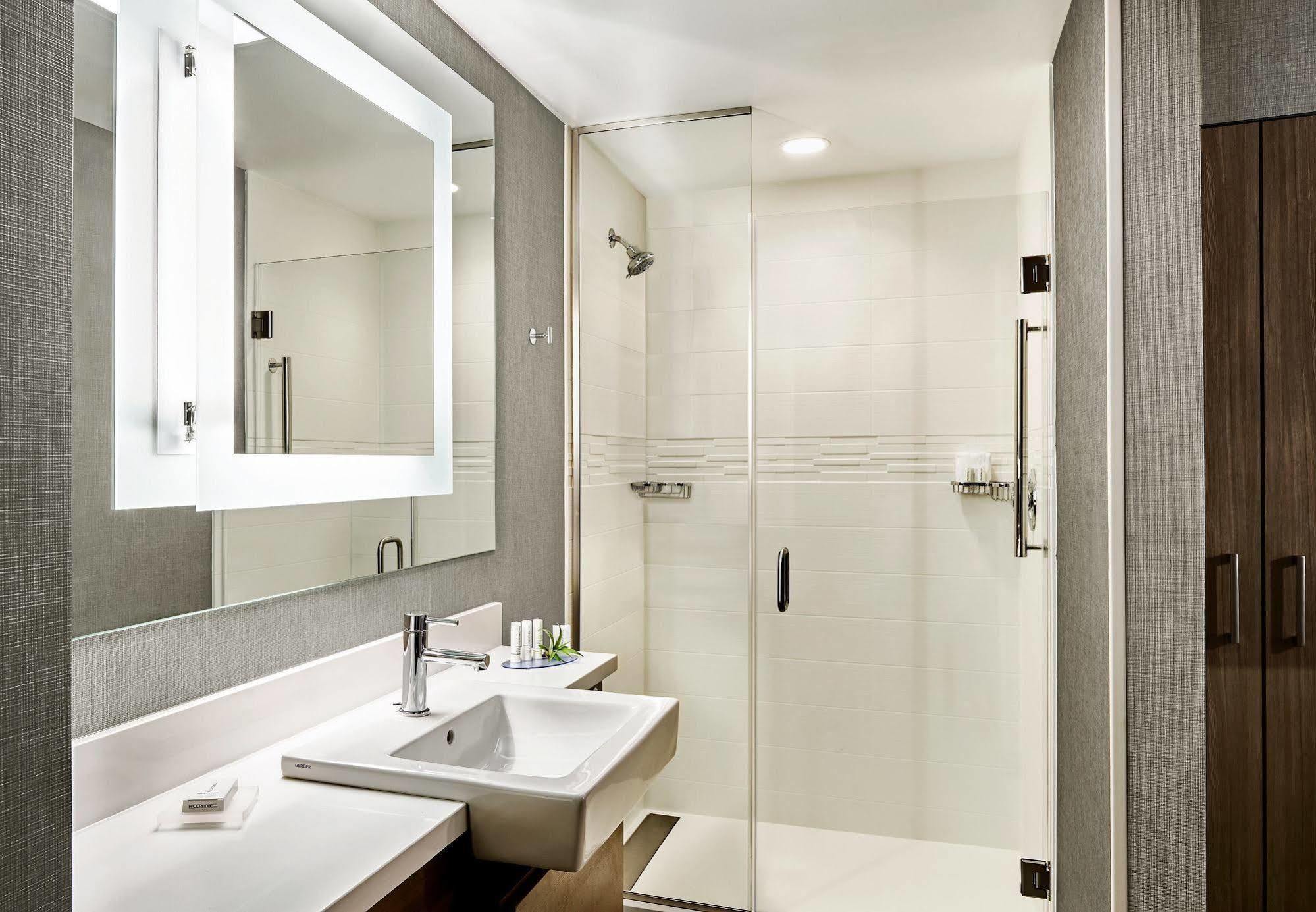 Springhill Suites By Marriott Allentown Bethlehem/Center Valley מראה חיצוני תמונה