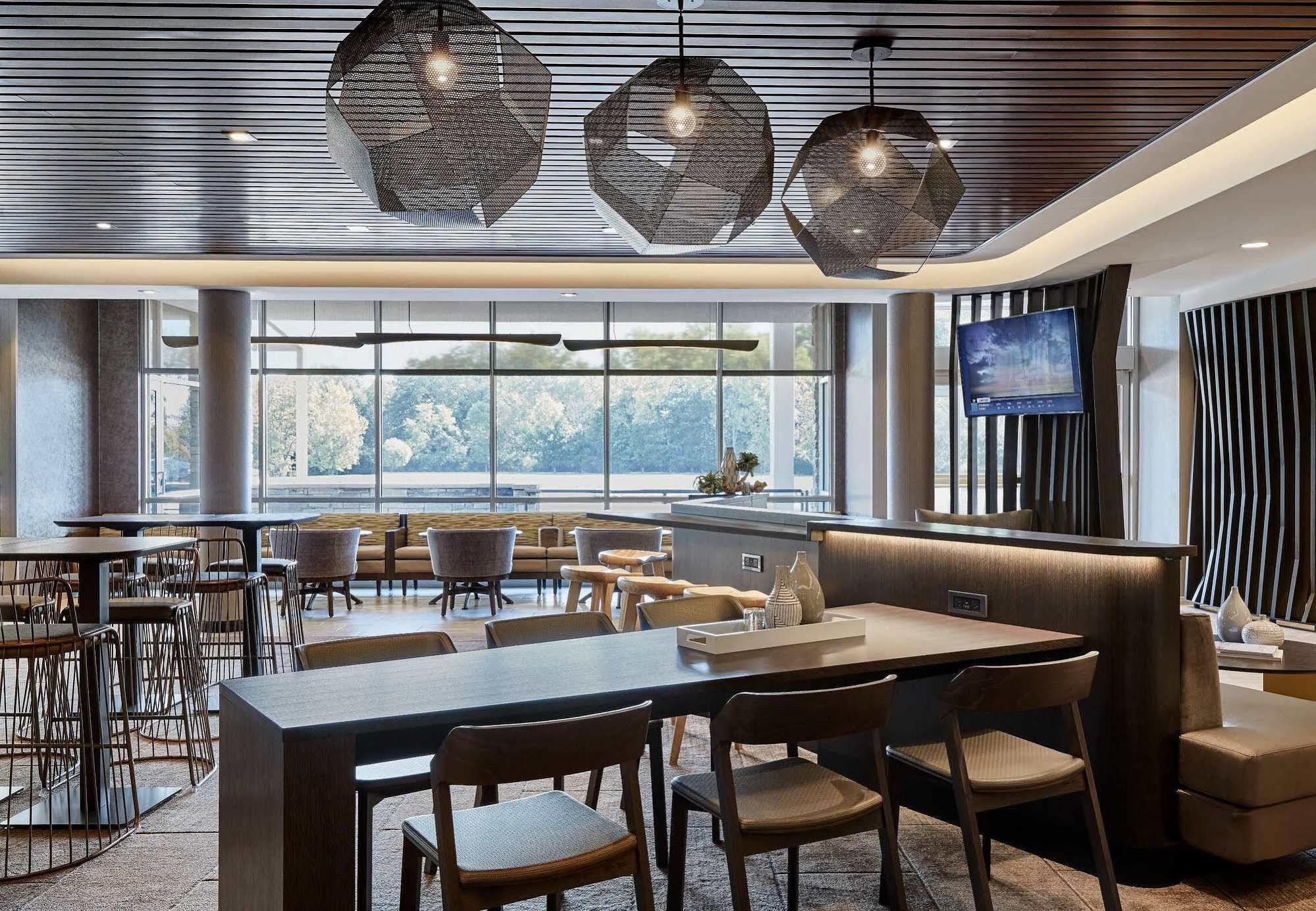 Springhill Suites By Marriott Allentown Bethlehem/Center Valley מראה חיצוני תמונה
