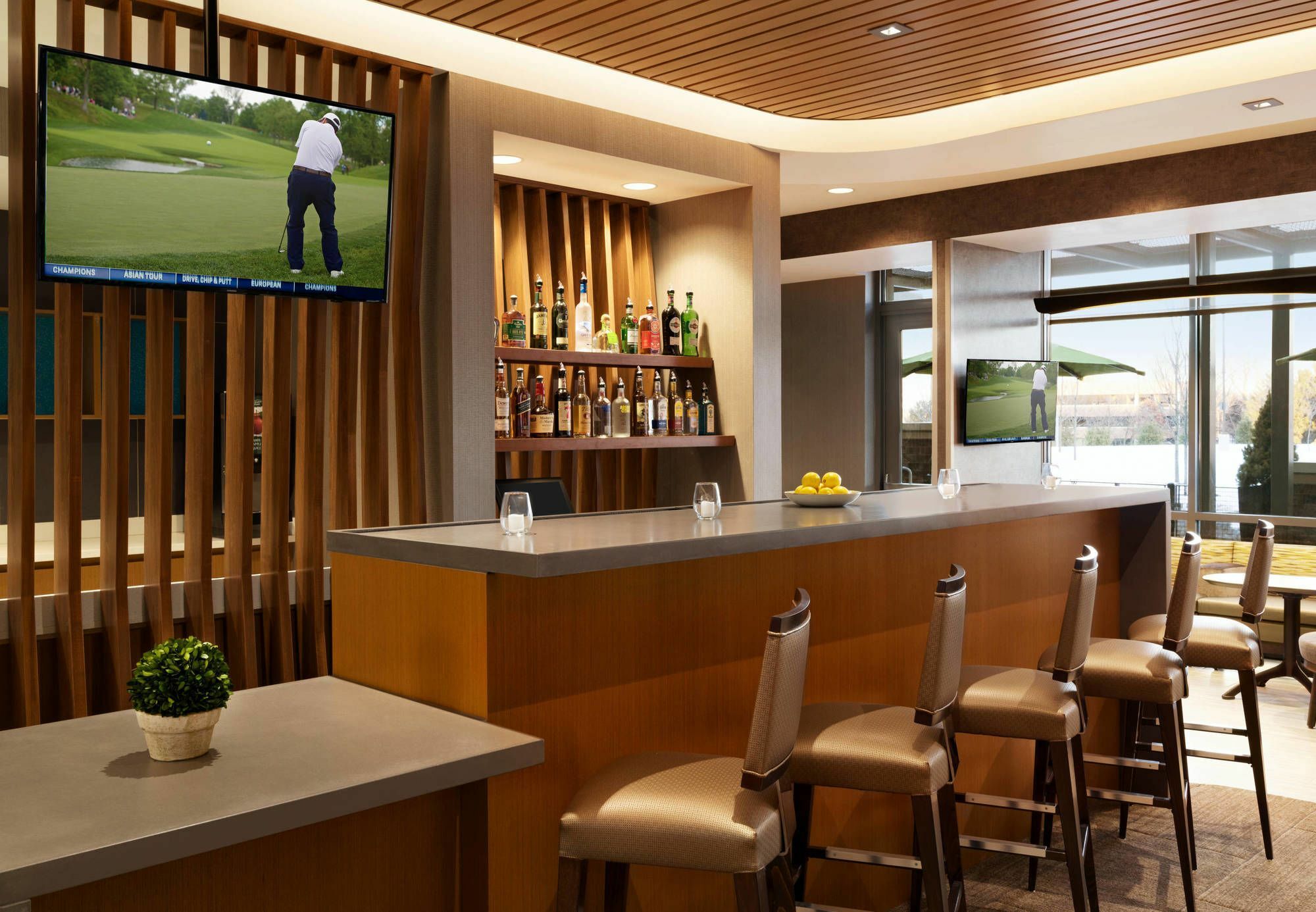 Springhill Suites By Marriott Allentown Bethlehem/Center Valley מראה חיצוני תמונה